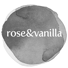 rose&vanilla